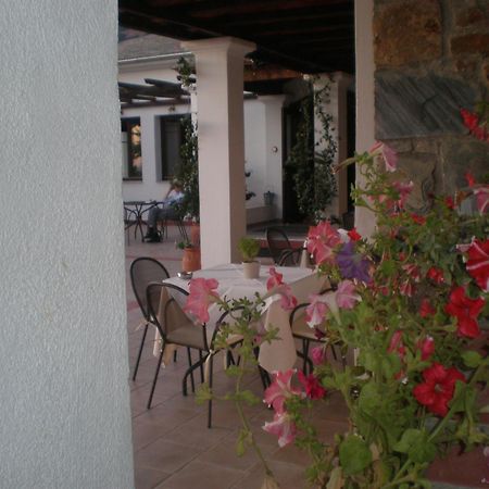 Hotel Pelion Resort Portariá Exteriör bild