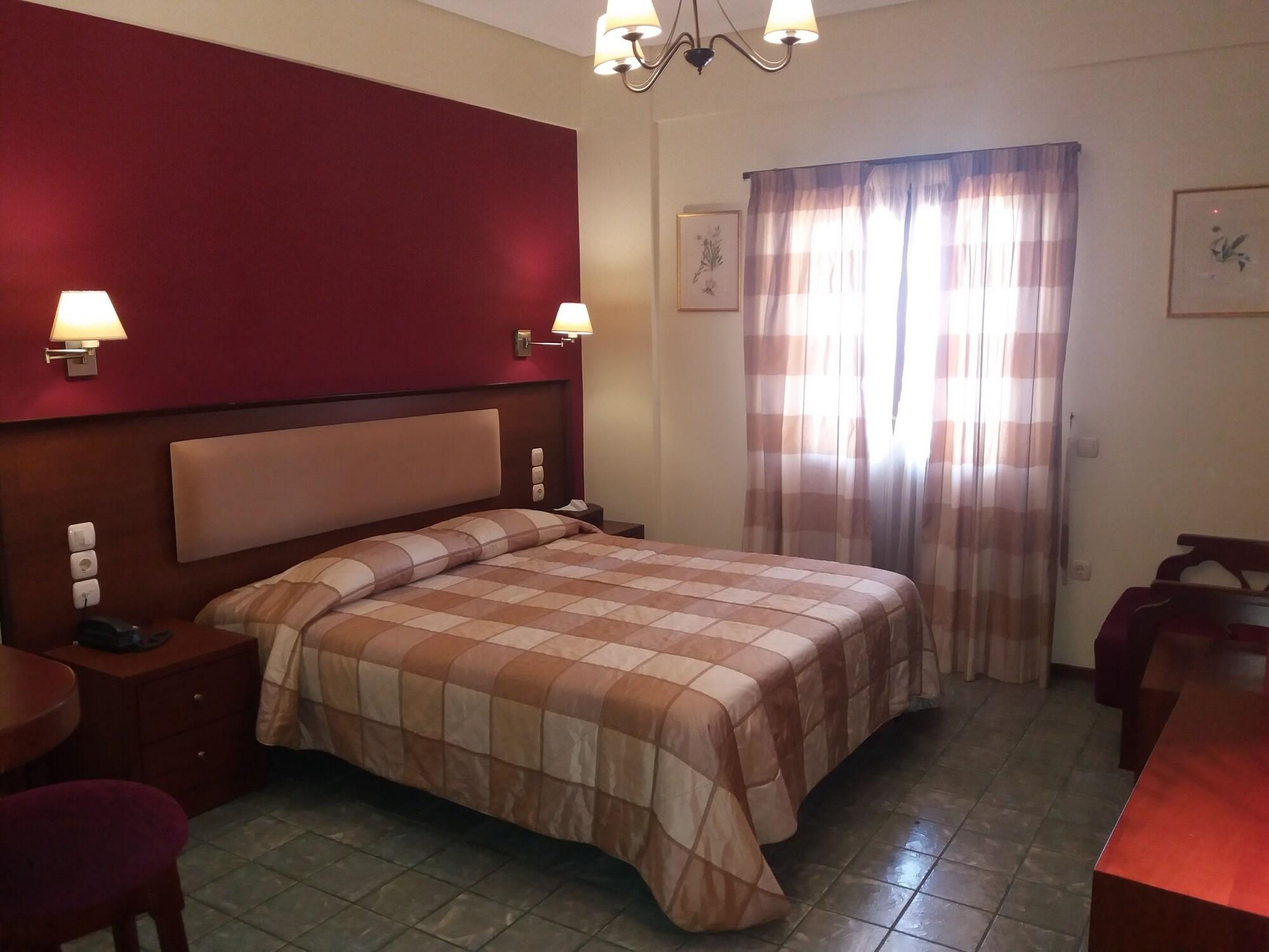 Hotel Pelion Resort Portariá Exteriör bild