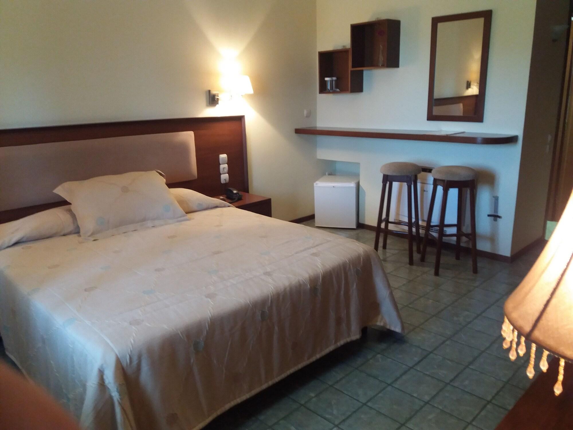 Hotel Pelion Resort Portariá Exteriör bild