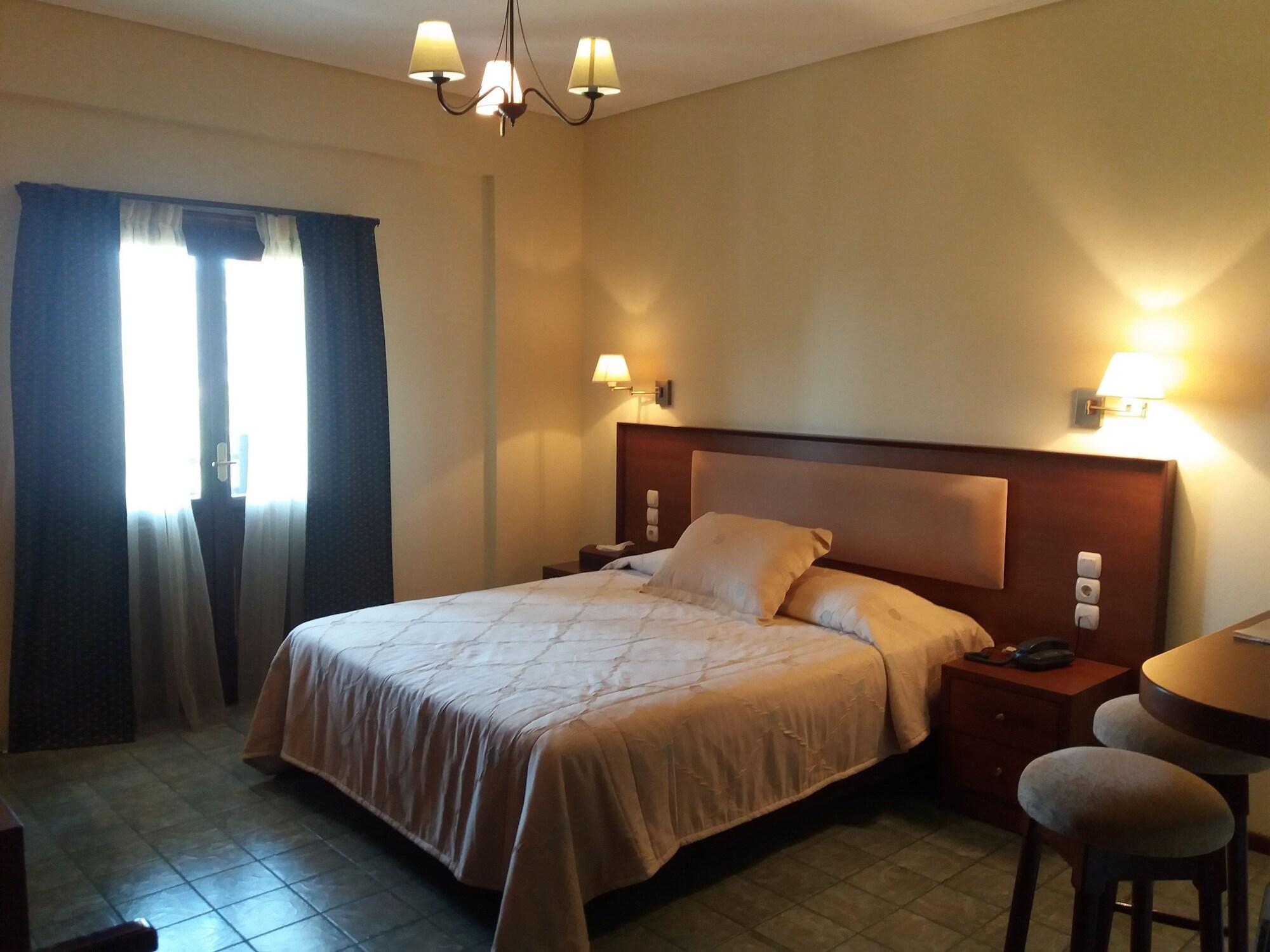 Hotel Pelion Resort Portariá Exteriör bild